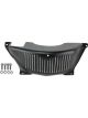 Specialty Products Transmission Dust Cover Aluminum Black TH350