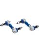 Steeda Autosports Mustang Adjustable Rear Swaybar Endlinks pair
