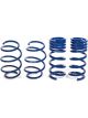 Steeda Autosports Sport Suspension Spring Kit 15-21 Mustang