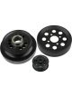 Steeda Autosports Underdrive Pulleys 01 Cobra/03-04 Mach I