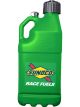 Sunoco Race Jugs Green Sunoco Motorsports Jug 5 gal