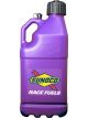 Sunoco Race Jugs Purple Sunoco Motorsport Jug 5 gal