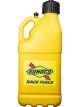 Sunoco Race Jugs Yellow Sunoco Motorsport Jug 5 gal