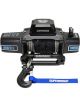 Superwinch 12000lb Winch 3/8in x 80ft Synthetic Rope