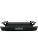 Superwinch Winch Mount Hidden Steel Black Ford Midsize SUV 2021-24 Kit