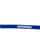 Superwinch Clevis Flag Hand Saver 1in Wide 12in w/ Logo Nylon Blue
