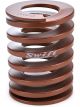 Swift Springs Bump Spring Flat Wire 800lb Progressive