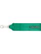 Takata Tow Strap Tow Loop 4000 lb Capacity Nylon Green