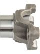 Ten Factory Pinion Yoke 24 Spline 4.375in Front Fits Wrangler JK 07-18