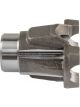 Ten Factory Pinion Yoke 32 Spline Transfer Case Fits Wrangler JK 07-18