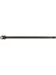 Ten Factory Axle Shaft 32.31in 27 Spline Black Fits Cherokee 84-01