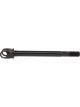 Ten Factory Axle Shaft 16.5in 27 Spline Black Fits Cherokee 1984-2001