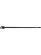 Ten Factory Axle Shaft 33.53in 30 Spline Black Fits Wrangler JK 07-18