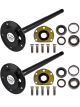 Ten Factory Rear Axle Kit AMC 20