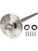 Ten Factory Axle Shaft Rear 31.37in 28 Spline GM 10-Bolt GM 1979-89