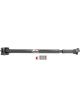 Ten Factory TJ Front 1310 Solid CV Driveshaft