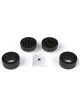 Teraflex 1.5in Performance Spacer Suspension Lift Kit - No Shocks