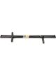 Ti22 Sprint Car L/W Axle Adj Shock Towers 50in