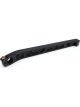 Ti22 Torsion Arm Rear Passenger Side 16.375in Steel Black Sprint Car