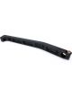 Ti22 Torsion Arm Rear Driver Side 16.375in Steel Black Sprint Car