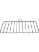 Ti22 Rock Screen Tall Cage Titanium Sprint Car