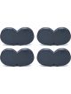 Ti22 Injection Wash Plugs Kinsler Beast 2.900