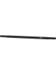 Ti22 Throttle Linkage 8 in Long Rod 10-32 in Thread Aluminum Black