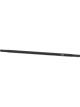 Ti22 Throttle Linkage 10 in Long Rod 10-32 in Thread Aluminum Black