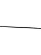 Ti22 Throttle Linkage 12 in Long Rod 10-32 in Thread Aluminum Black