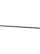 Ti22 Throttle Linkage 13 in Long Rod 10-32 in Thread Aluminum Black