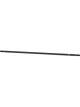 Ti22 Throttle Linkage 16 in Long Rod 10-32 in Thread Aluminum Black