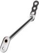 Ti22 Tubular Nose Wing Strap Chrome Adjustable Short