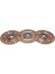 Tilton Clutch Pack 3 Disc 7.25in 1-1/4in x 29spl