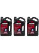 Torco Motor Oil TBO Break-In High Zinc 30W 5 L Bottle Set of 3