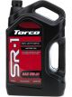 Torco Motor Oil SR-1 0W20 Synthetic 5 L Bottle