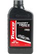Torco Motor Oil Short Track Racing Oil 5W50 Synthetic 1 L Set of 12