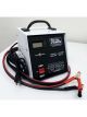 Total Power Battery Charger Mighty Tiny 12V / 16V 25 Amp Indicator Light