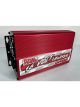 Total Power Battery Charger Fits LiFePO4 16V 15 Amps Alligator
