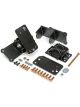 Trans-Dapt Mount Kit LS Engine To 67-69 GM F-Body