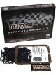 Transgo Reprogramming Kit Fits Ford C4 1967-1969