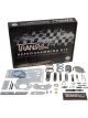 Transgo Reprogramming Kit Fits Dodge 48RE 2003-2008