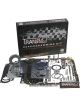 Transgo Reprogramming Kit Fits GM 4L60E/4L65E/4L70E 96-18