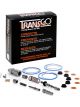 Transgo Shift Kit V/Repair Kit Fits GM 6L80E 06-18