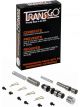 Transgo Shift Kit V/Repair Kit Fits Ford 6R80 Gen-2