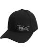 Triple X Race Components Hat Curved Bill With Triple X Logo
