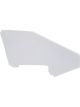 Triple X Race Components Sprint Car 5-Series Hood Right Panel