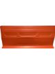 True Performance Nose Outlaw Center Plastic Orange Asphalt Late Model