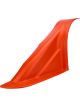 True Performance Fender Outlaw Driver Side Orange Asphalt Late Model