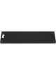 True Performance Air Valance 1-Piece Center Plastic Black Modified