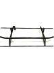 True Performance Bumper 0.060in Wall Asphalt Late Model Outlaw